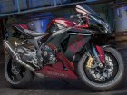 2013 Suzuki GSX-R 1000 Yoshimura Limited Edition